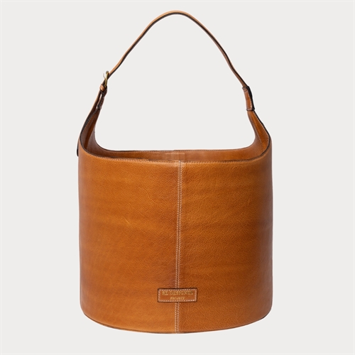 Redesigned Project 27 - Bucket (L) - Burned Tan